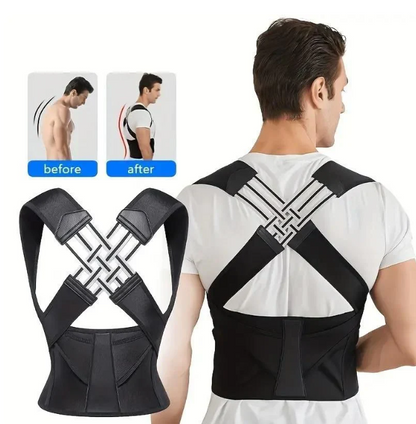 PostureAlign Back Brace